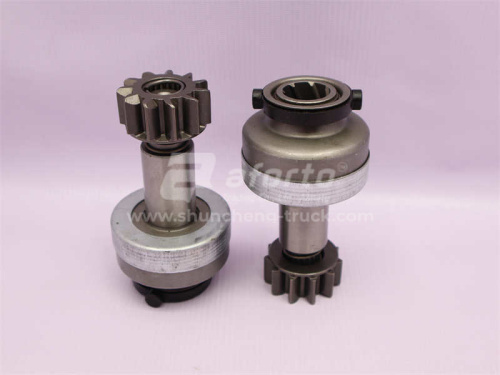 Бендикс стартера 2801 11 зубьев Короткой