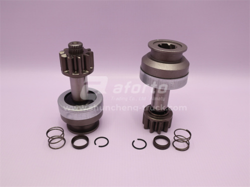 Бендикс стартера 2810 10 зубьев