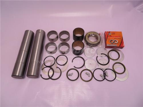 Ремкомплект шкворней SHAANXI M3000 47/48*234