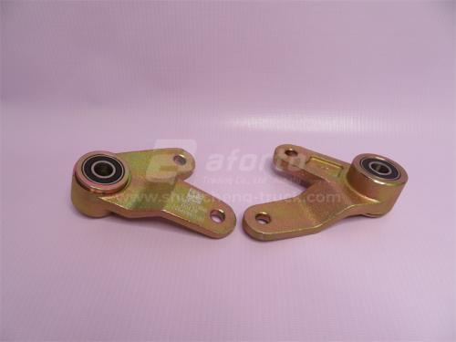 Тяга КПП механизма переключения HW18709 передач (оригинал)