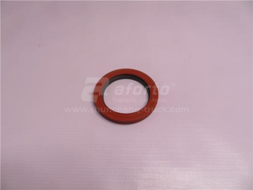 Сальник лобовой YUCHAI YC6112ZLQ