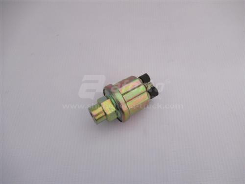 Датчик давления воздуха NORD BENZ