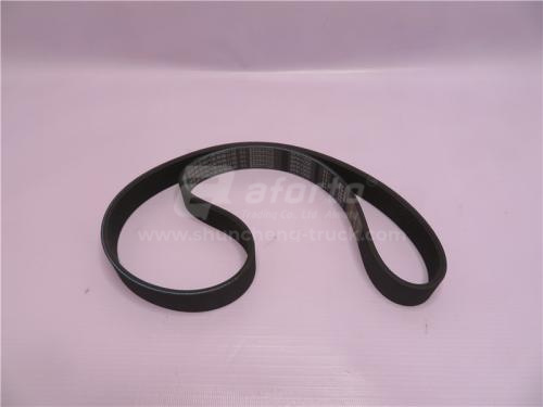 Ремень 8PK1000 QINYAN