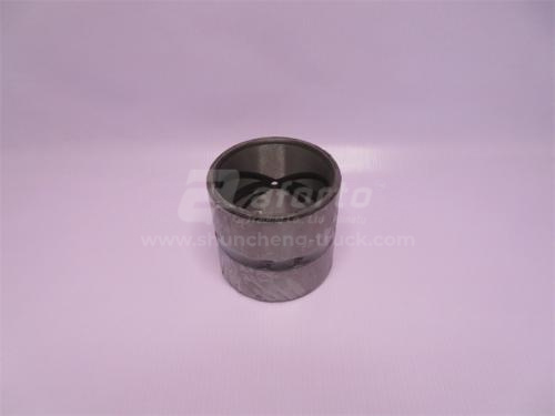 Втулка пальца ковша верхняя LINGONG LG953 85*100*95