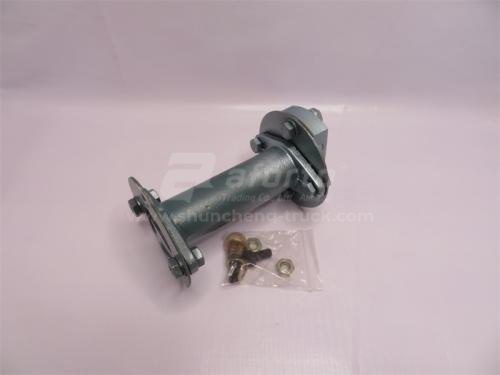 Привод ТНВД HOWO Euro II