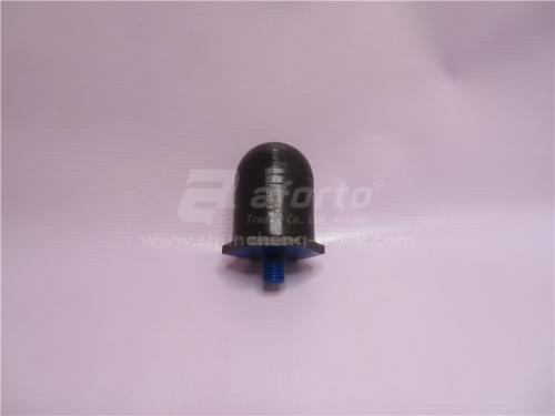 Подушка КПП SHAANXI QINYAN