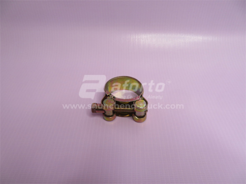 Хомут силовой D = 32-35