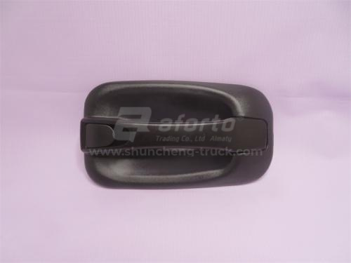 Ручка двери кабины наружная FOTON ETX левая