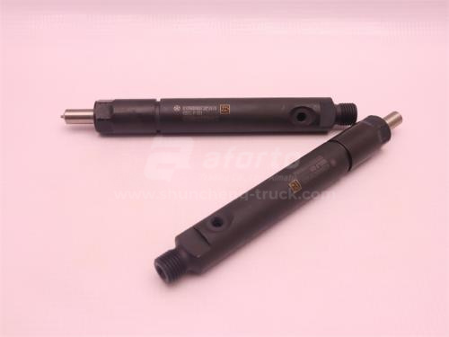 Форсунка топливная WD615 360-380 л.с. (оригинал)