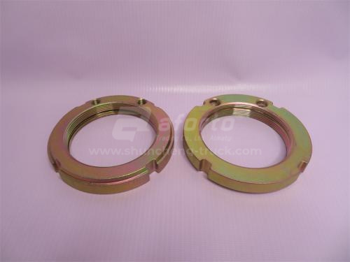 Гайка вала планетарного редуктора XCMG  GR180/215 новая модель (оригинал)