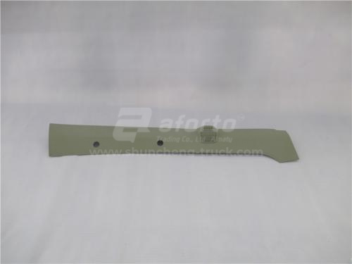 Накладка обтекателя кабины SHAANXI M3000 внутреньяя правая новая модель