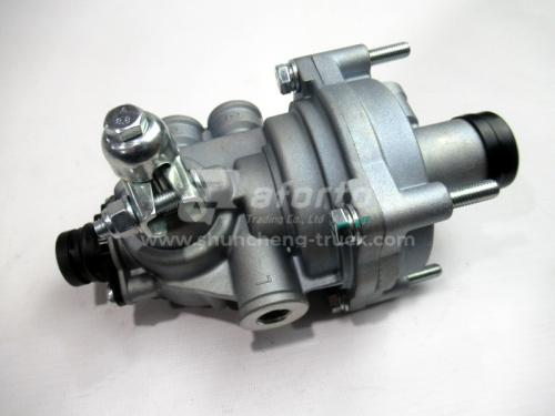 Регулятор тормозных сил (РТС) КАМАЗ МАЗ (4757100200) SORL