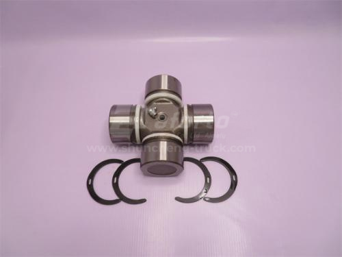 Крестовина кардана 68*89*165.5 SHAANXI F3000