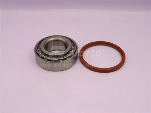 Ремкомплект ступица передняя STEYR внутренний AFORTO