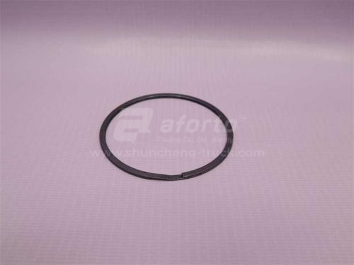 Кольцо выпускного коллектора D10 62*68 (оригинал)