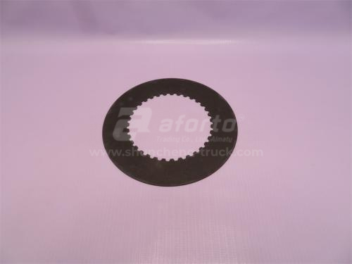 Диск фрикциона промежуточный 0769 129 022 АКПП WG180 Автогрейдер XCMG GR215