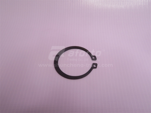 Кольцо стопорное наружное D=45 внутрий 41мм