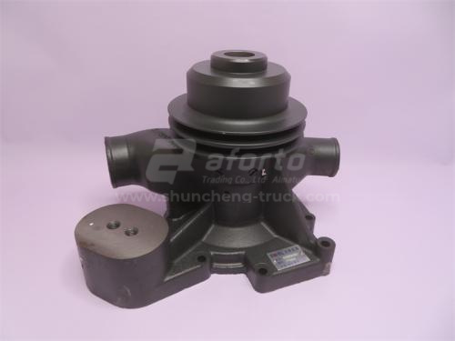 Помпа 1007 F3000 под клиновой ремень SORL