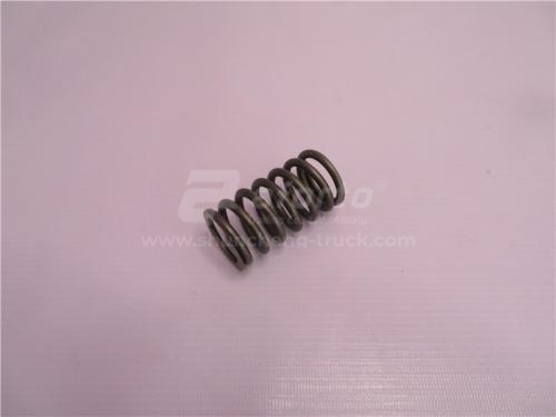 Пружина клапана ДВС D12/WP12