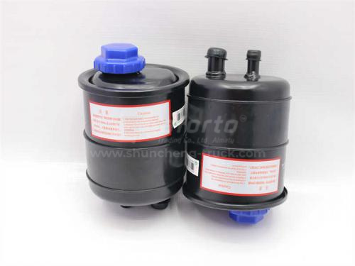 Бачок ГУР HOWO (оригинал)