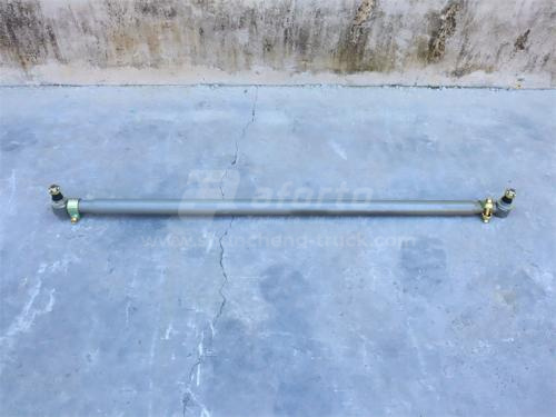 Тяга рулевая поперечная HOWO 2020 (оригинал)