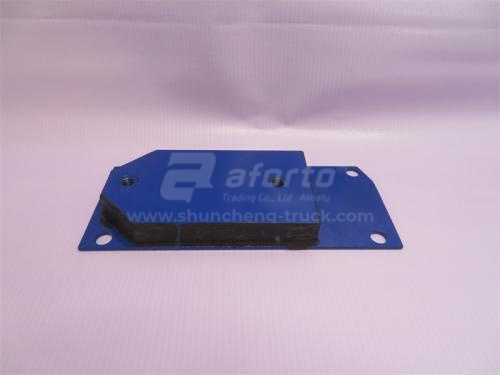 Подушка радиатора STYRE QINYAN