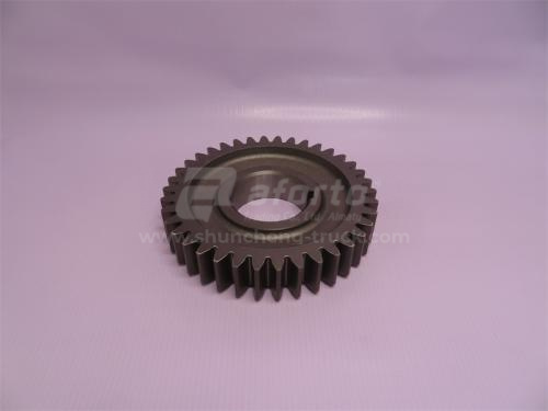 Шестерня КПП FAST промежуточного вала ведущая Z = 38