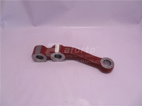 Сошка поперечной рулевой тяги GTL правая