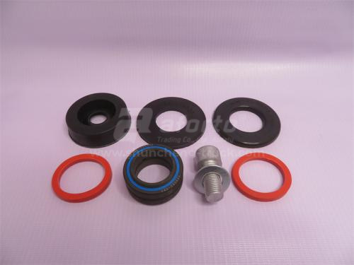 Ремкомплект механизма подъёма кабины SHAANXI с втулка шаровая XINHE