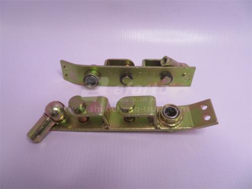 Рычаг газа HOWO новая модель