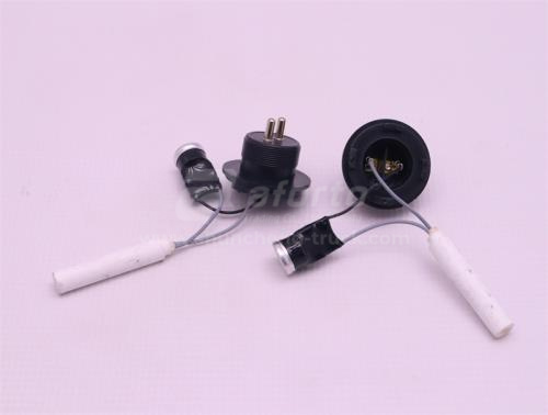 Элемент подогрева (осушения) влагоотделителя