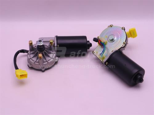 Электродвигатель стеклоочистителя HOWO 2008