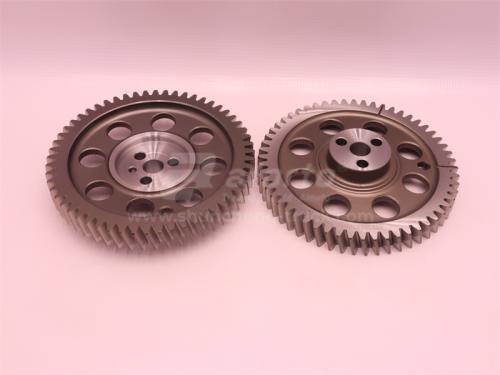 Шестерня WEICHAI WP13 газораспределительного вала (оригинал)