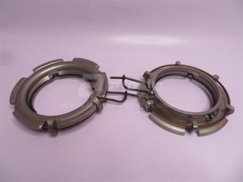 Кольцо упорное корзины сцепления FAST (на 430 корзину,D = 89 / (XINHE)