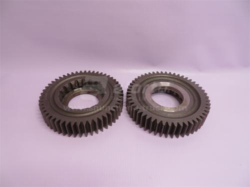 Шестерня КПП FAST вторичного вала 5 передачи (хорошее качество)