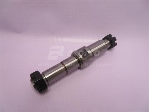 Палец тормозных колодок опорный STEYR передних