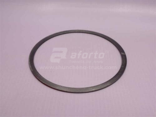 Шайба регулировочная балансира STEYR/TX S=0.5mm 111*122 (оригинал)