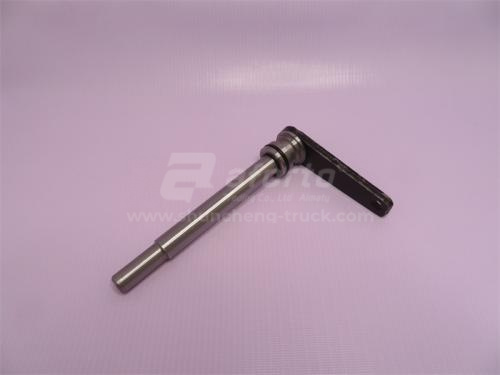 Вал блокировки дифференциала межосевого дифференциала межосевого дифференциала STEYR