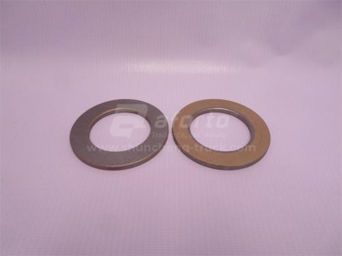 Кольцо стопорное АКПП XCMG LW300F/LE321F 50*78*5 (оригинал)