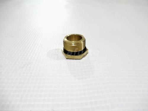 Переходник штуцер SHAANXI X5000 (оригинал)