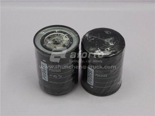 Фильтр топливный PF-2081/P552565 Экскаватор SANY SY195-9