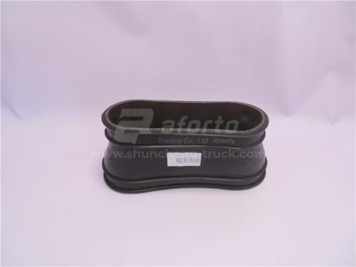 Гофра воздухозаборника GTL