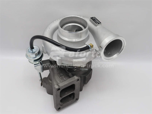 Турбокомпрессор 0752 WEICHAI WP13 605 л.с