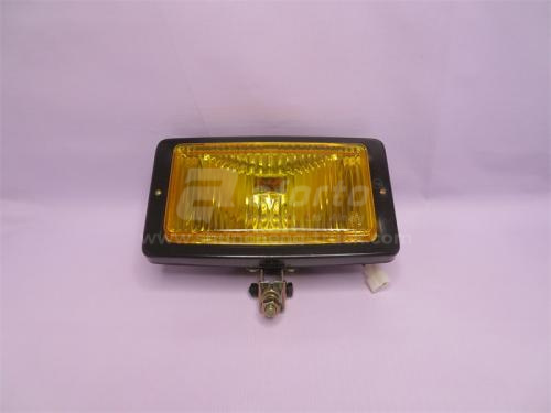 Фара NORD BENZ противотуманная большой