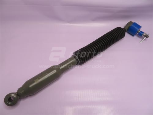 Амортизатор кабины HOWO задний поперечный HEZEYUJIE