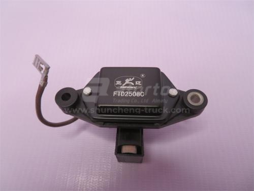 Реле зарядки STEYR FTD2508B