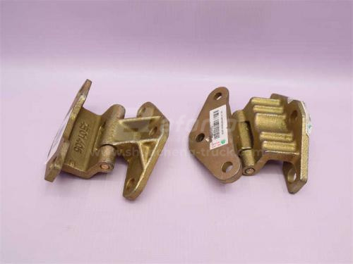 Навес двери HOWO (оригинал)