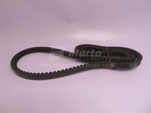 Ремень AV17*1700La/17*1625Li HANJIE