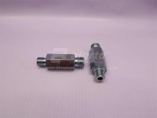 Резьбовое соединение для смазки ГБЦ WEICHAI WP10/WD615/EVB (оригинал)