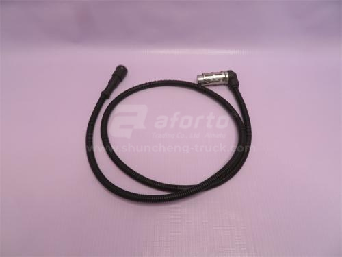 Датчик ABS HOWO SITRAK C7H